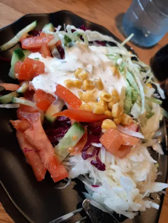 Bild von Sparta Grill Hermsburger