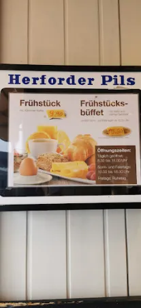 Bild von Cafe Weber