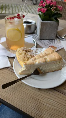 Bild von Cafe Weber
