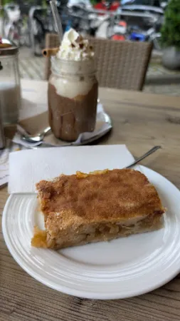 Bild von Cafe Weber