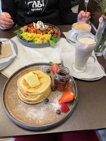 Bild von Cafe Weber