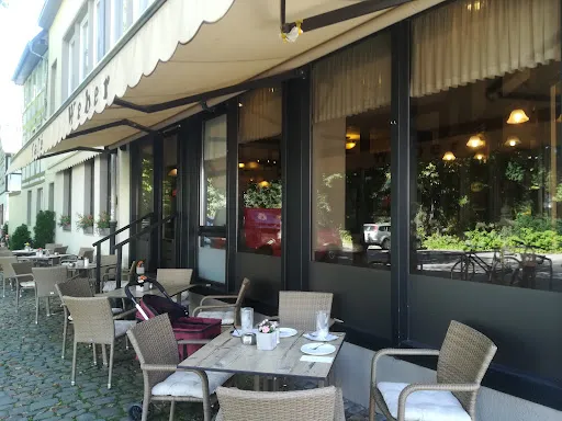 Bild von Cafe Weber