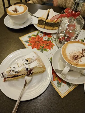 Bild von Cafe Weber