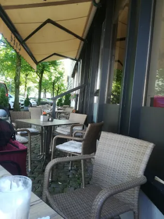 Bild von Cafe Weber