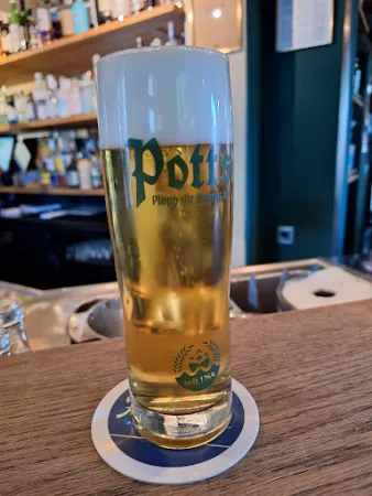 Bild von WEITE WELT Das Haus der Biere.