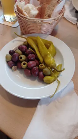 Bild von Zündkerze