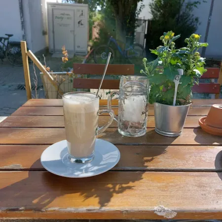 Bild von Biergarten "Alte Remise"