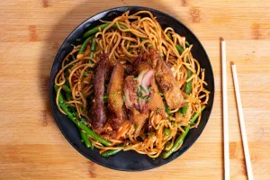 Rappi Momo Restaurant