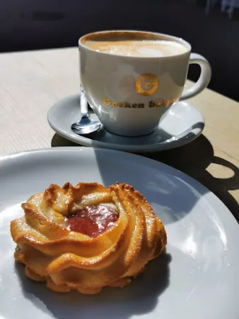 Bild von Bäckerei Goeken Café Schlangen