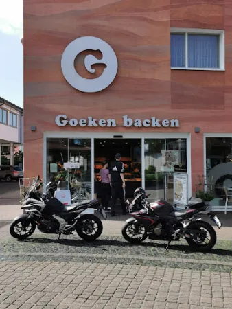 Bild von Bäckerei Goeken Café Schlangen