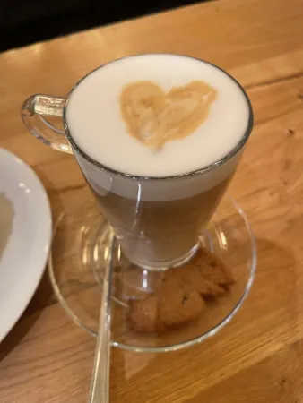 Bild von Bäckerei Goeken Café Schlangen