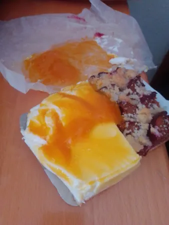 Bild von Bäckerei Goeken Café Schlangen