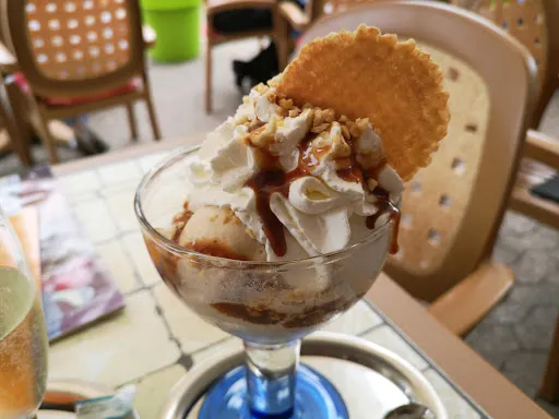 Bild von Eiscafé Molin