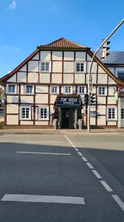 Bild von Tor Deele