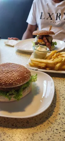 Bild von B66 Chickeria Schnellrestaurant