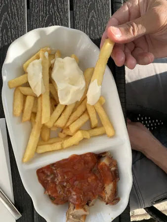 Bild von B66 Chickeria Schnellrestaurant