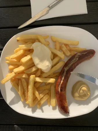 Bild von B66 Chickeria Schnellrestaurant