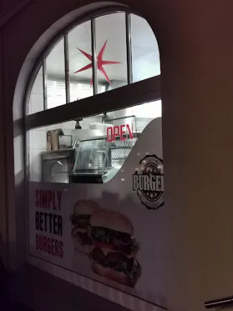Bild von B66 Chickeria Schnellrestaurant