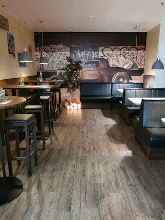 Bild von B66 Chickeria Schnellrestaurant