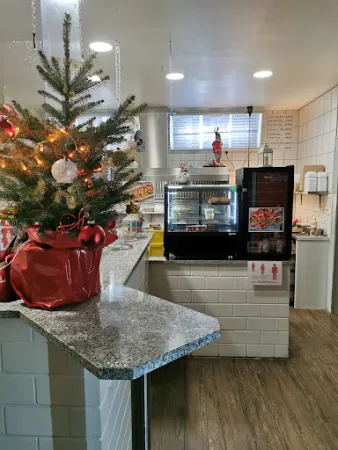 Bild von B66 Chickeria Schnellrestaurant