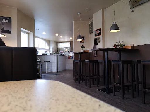 Bild von B66 Chickeria Schnellrestaurant