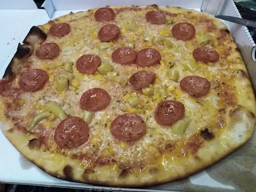 Bild von Spitz Pizzeria Bar