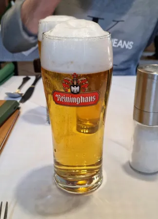 Bild von Sabrina