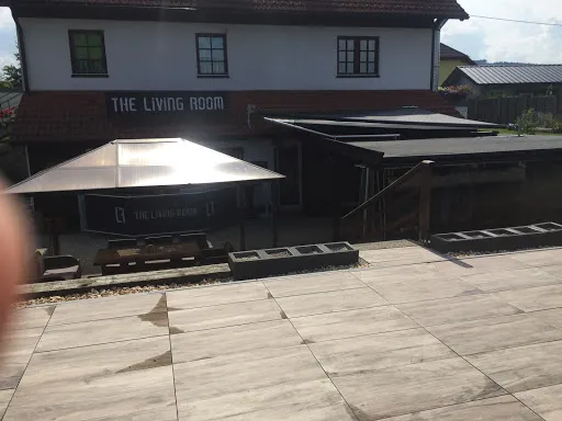 Bild von The Living Room