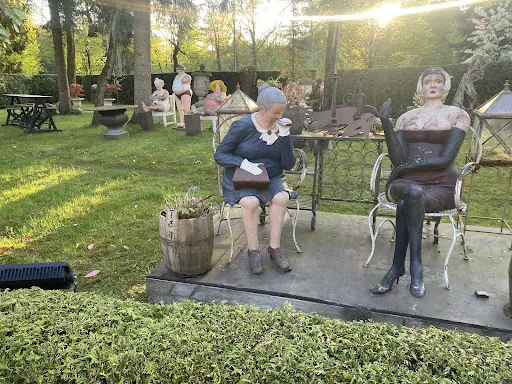 Bild von Fischerhütte - Bad Lippspringe