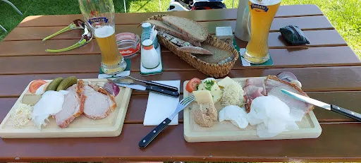 Jausenstube zum Streif