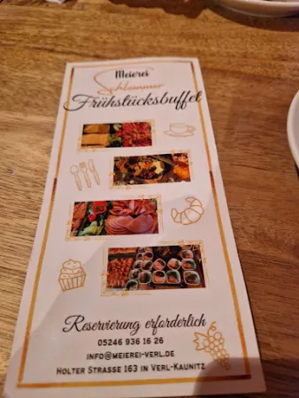 Bild von Meierei