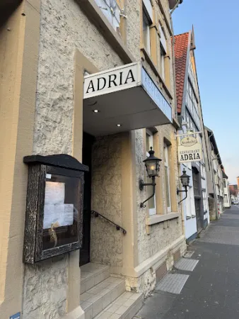 Bild von Adria Restaurant
