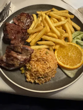 Bild von Adria Restaurant