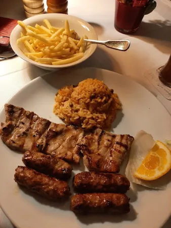 Bild von Adria Restaurant