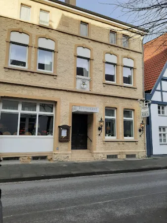 Bild von Adria Restaurant