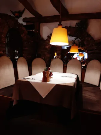Bild von Adria Restaurant