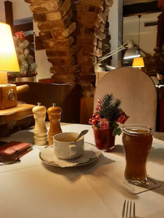 Bild von Adria Restaurant