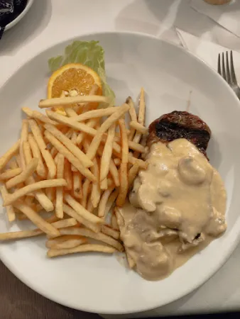 Bild von Adria Restaurant