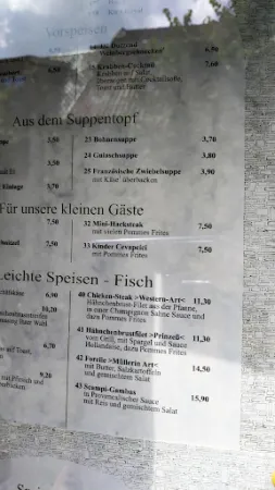Bild von Adria Restaurant