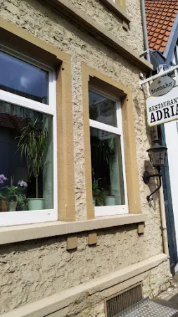 Bild von Adria Restaurant