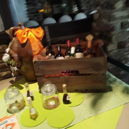 Bild von Adria Restaurant