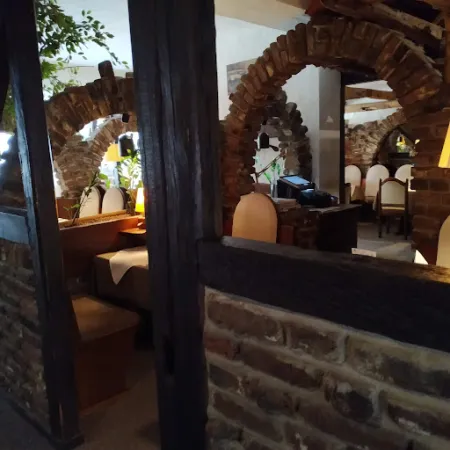 Bild von Adria Restaurant