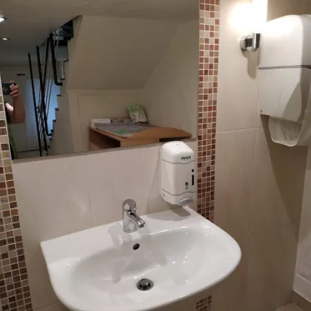 Bild von Adria Restaurant