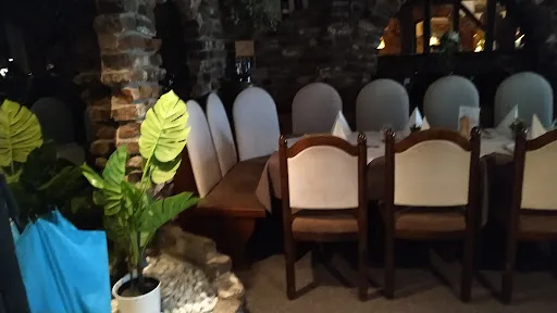 Bild von Adria Restaurant