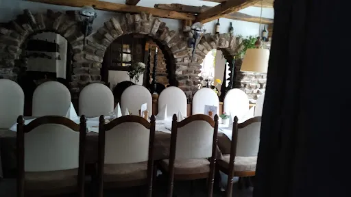 Bild von Adria Restaurant