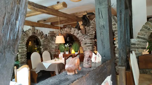 Bild von Adria Restaurant