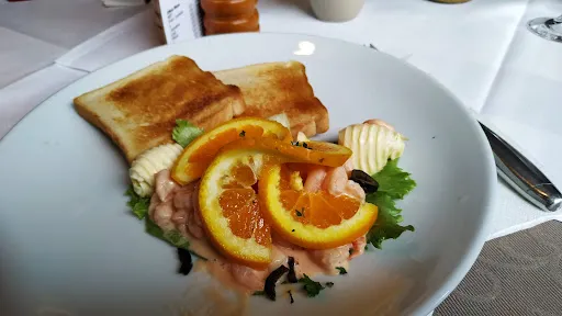 Bild von Adria Restaurant