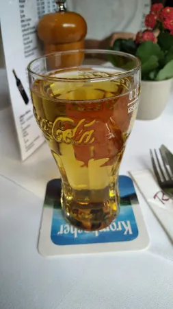 Bild von Adria Restaurant