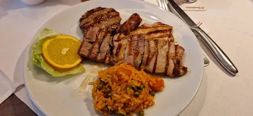 Bild von Adria Restaurant
