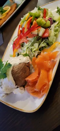 Bild von Freiraum Bar - Restaurant & Lounge